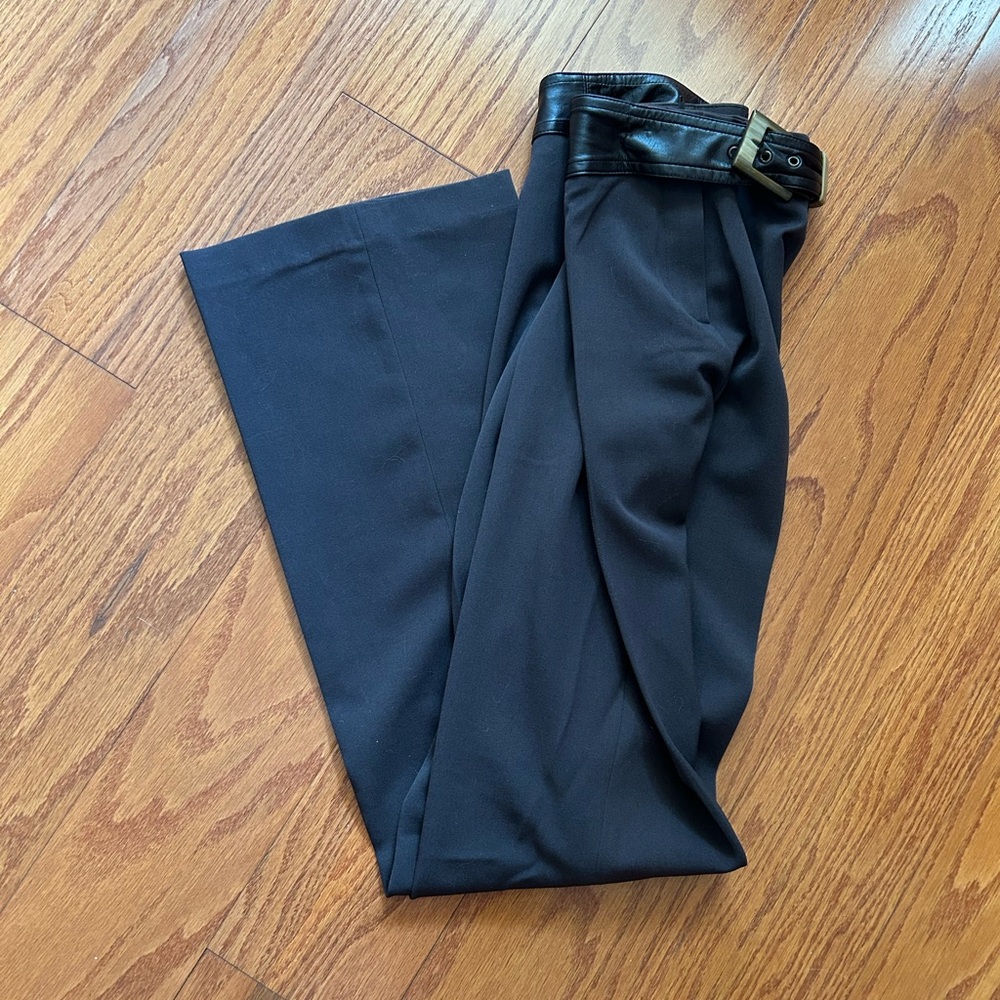 Stretchy pants size 40/6 ABSOLU